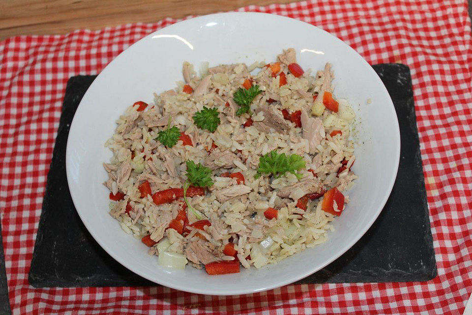 Muttis Reissalat