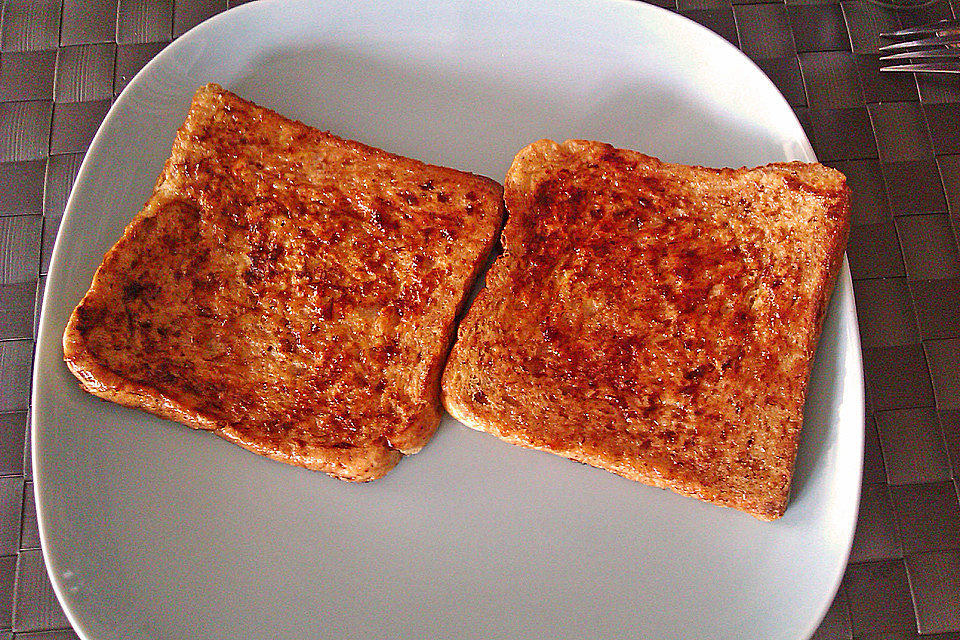 Drakois super French Toasts