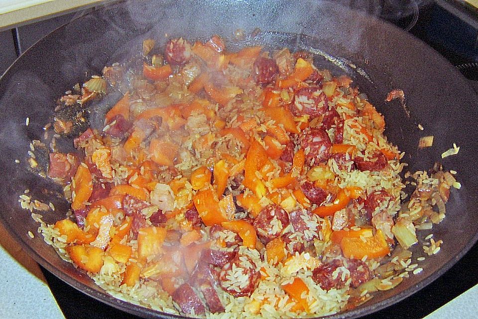 Jambalaya