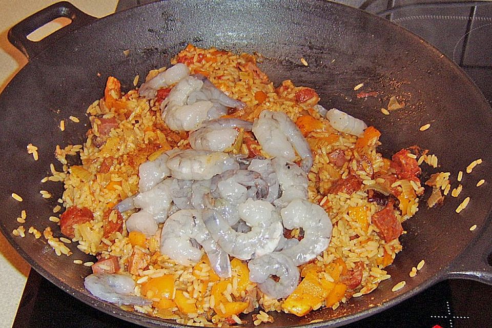 Jambalaya