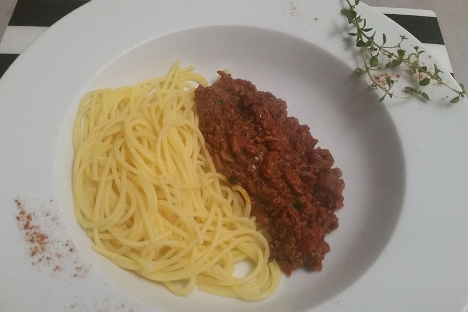 Pasta asciutta