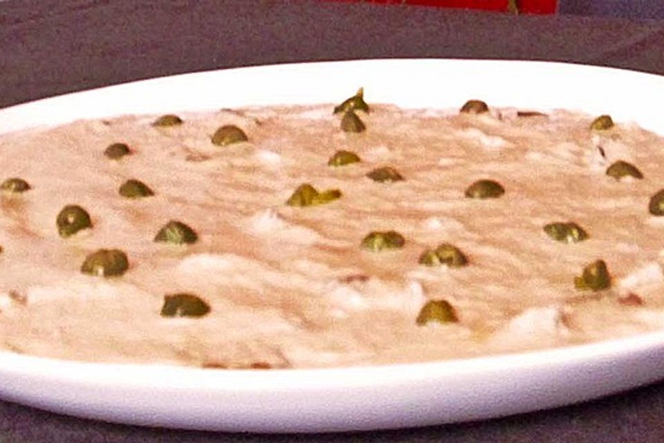 Vitello Tonnato