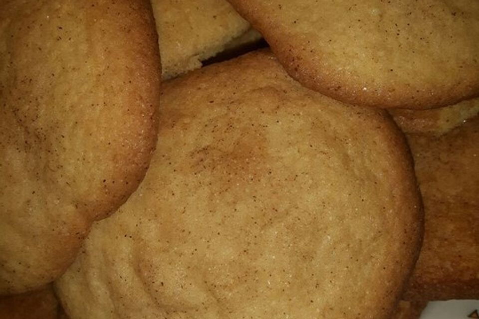 Snickerdoodles