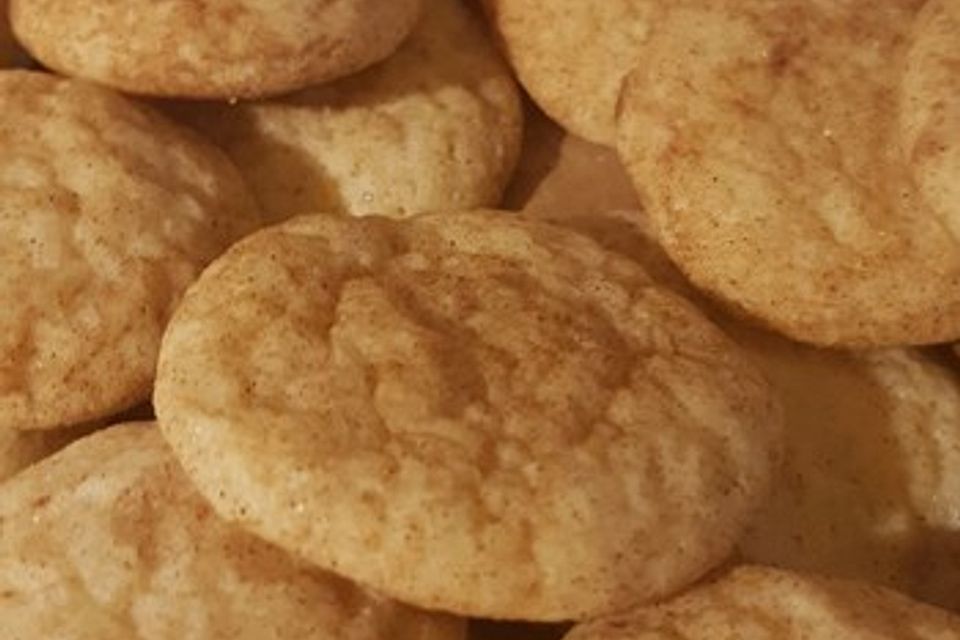 Snickerdoodles