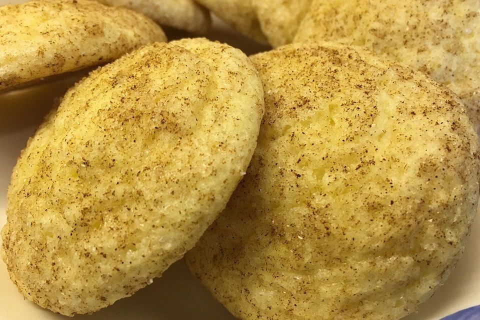 Snickerdoodles