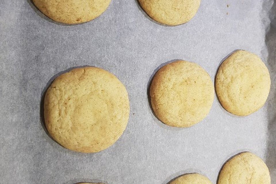 Snickerdoodles