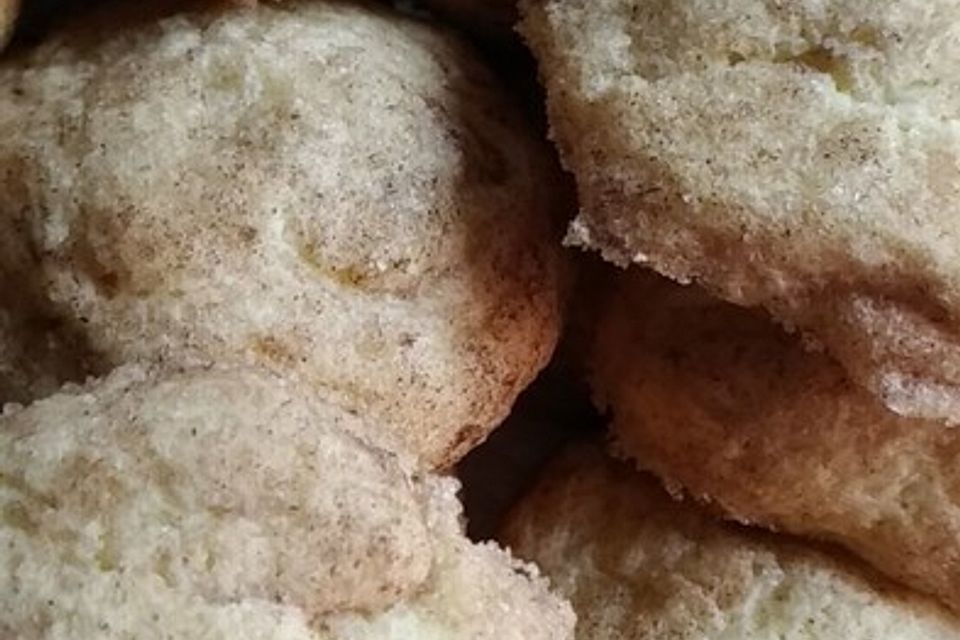 Snickerdoodles