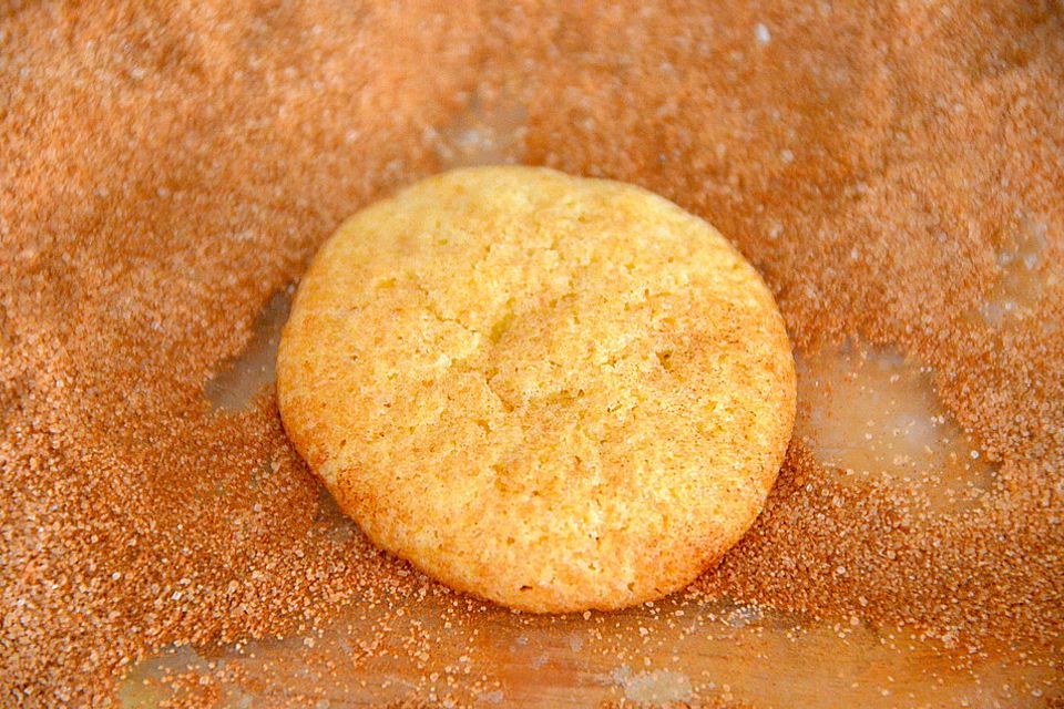 Snickerdoodles