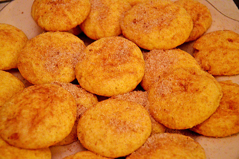 Snickerdoodles