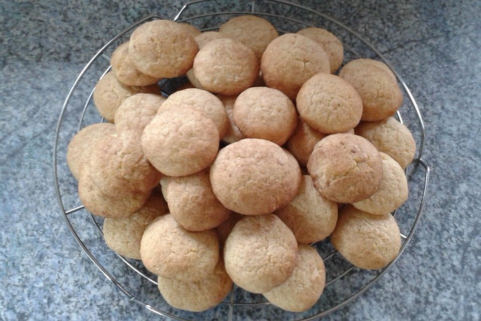 Snickerdoodles