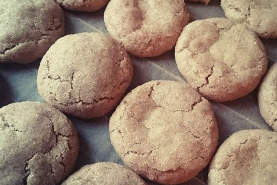 Snickerdoodles