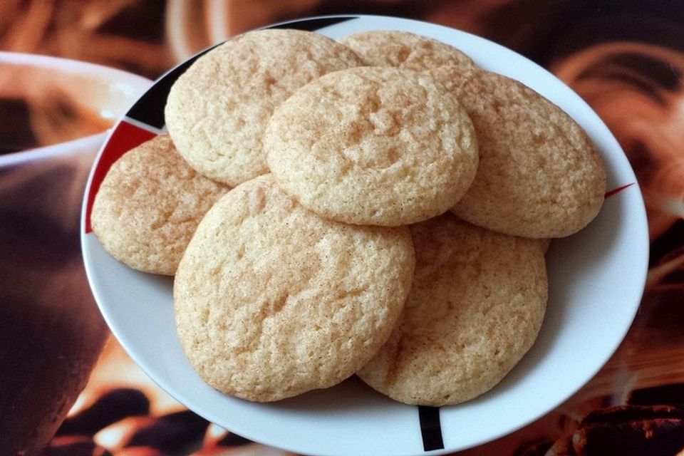 Snickerdoodles