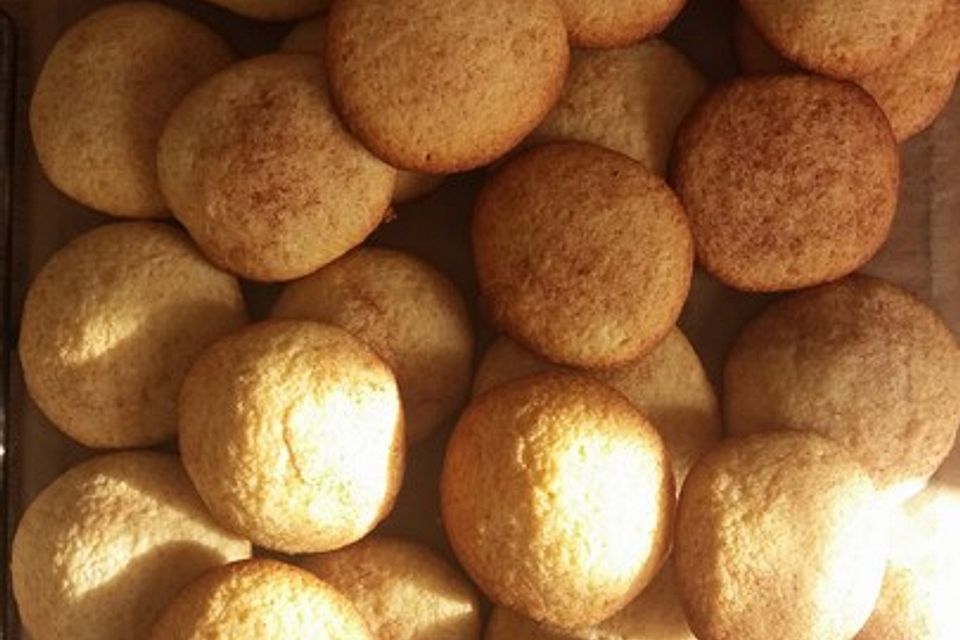 Snickerdoodles