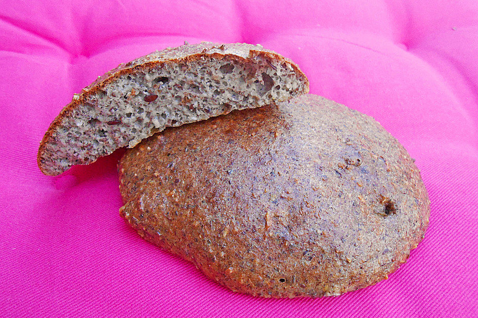 Low Carb Brot