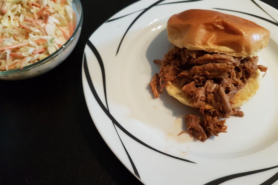 Pulled Pork