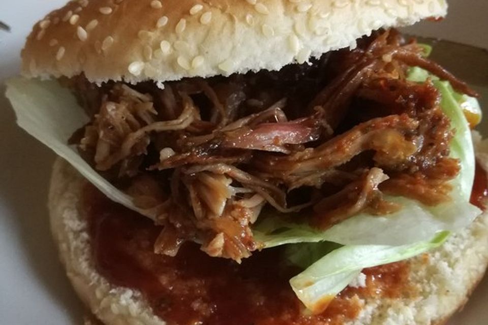 Pulled Pork