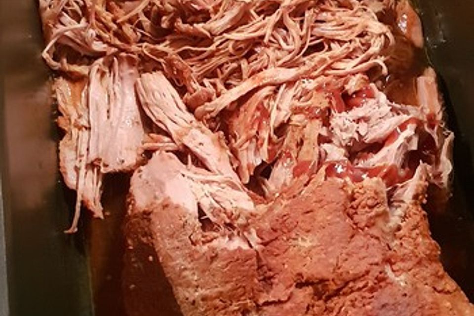 Pulled Pork