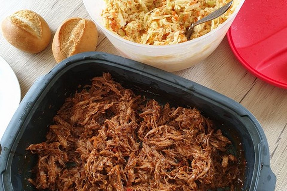 Pulled Pork