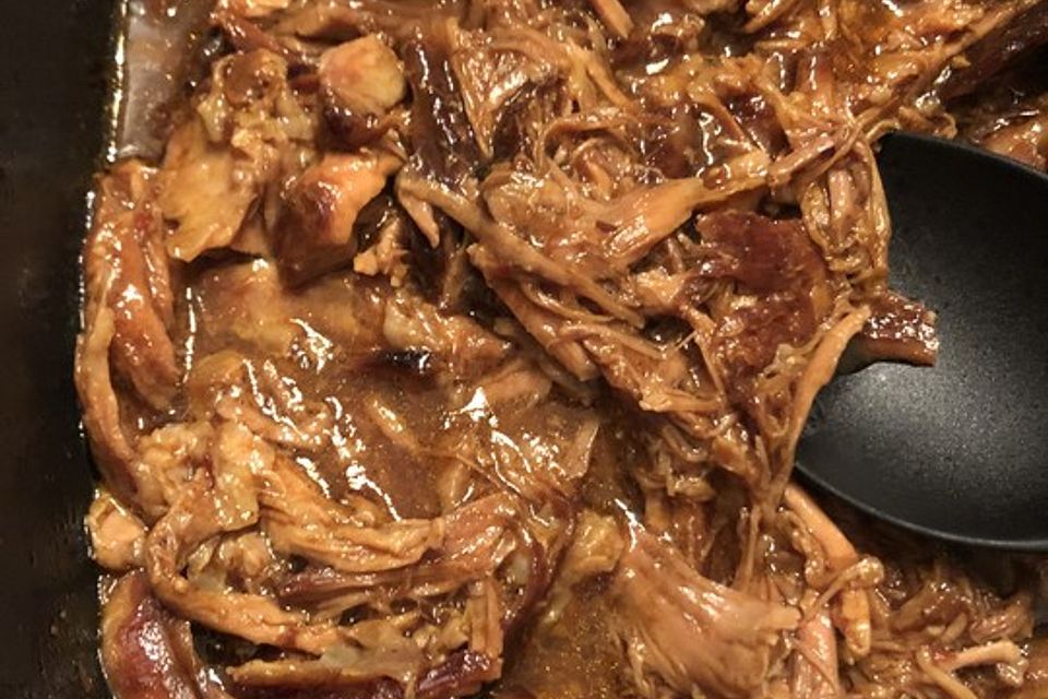 Pulled Pork