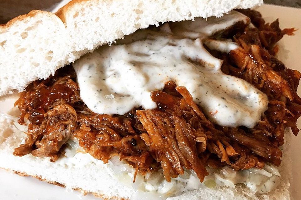 Pulled Pork