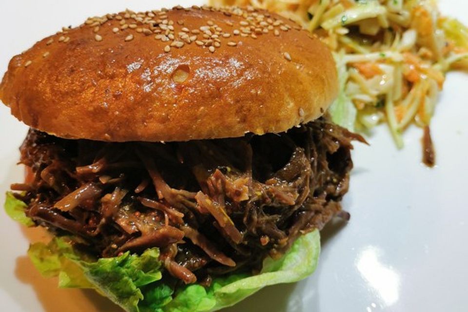 Pulled Pork