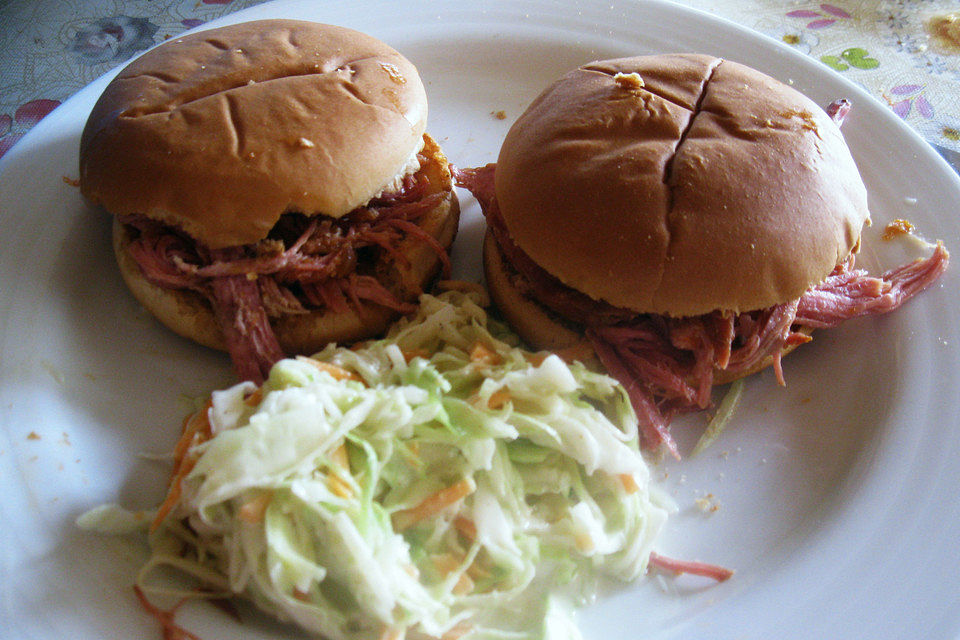 Pulled Pork