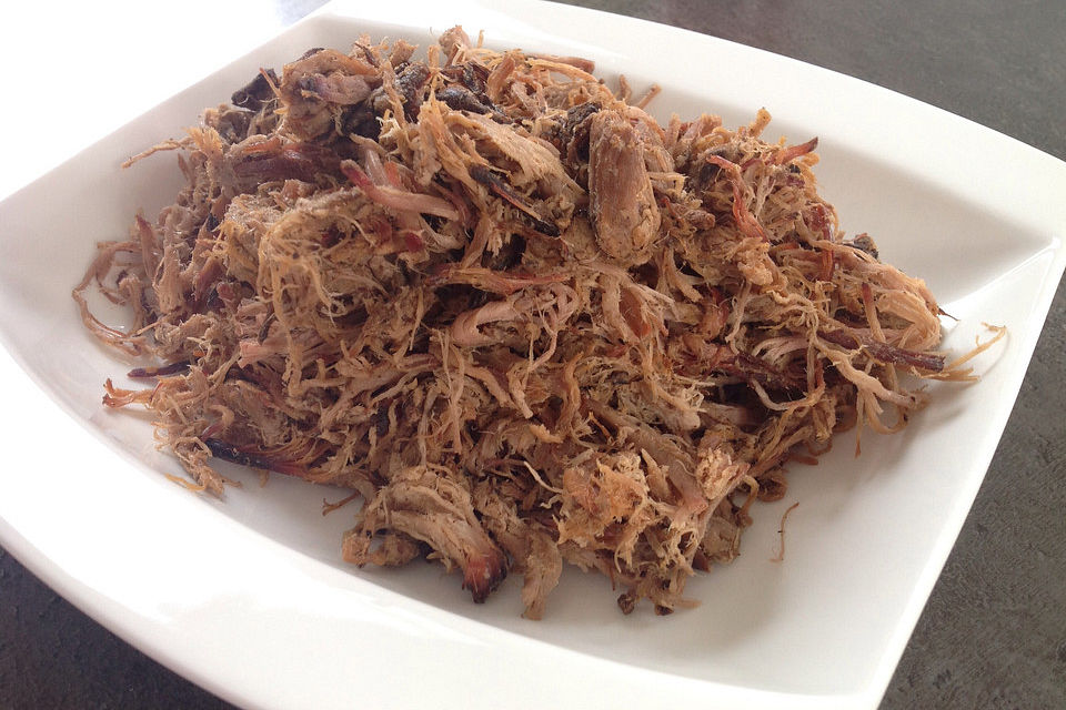 Pulled Pork