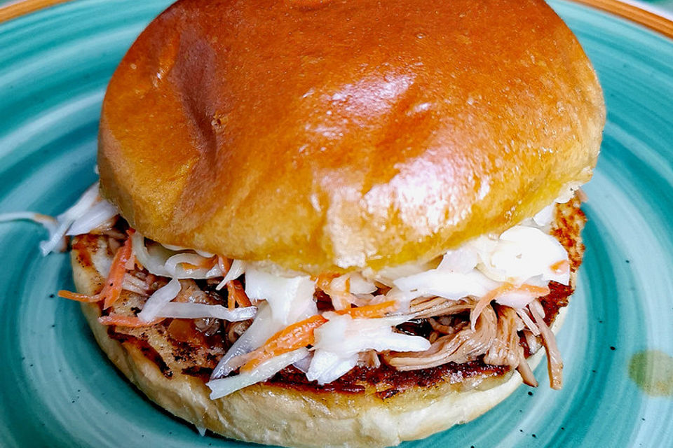 Pulled Pork