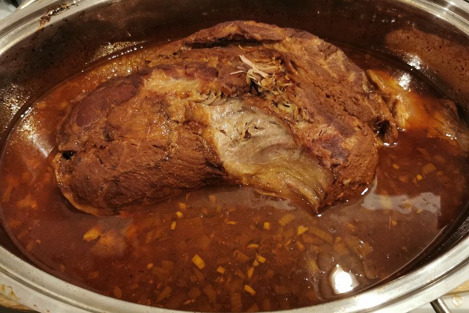 Pulled Pork