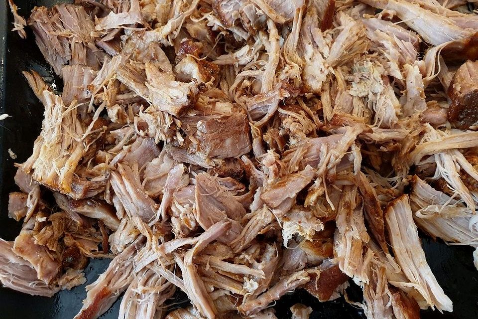 Pulled Pork