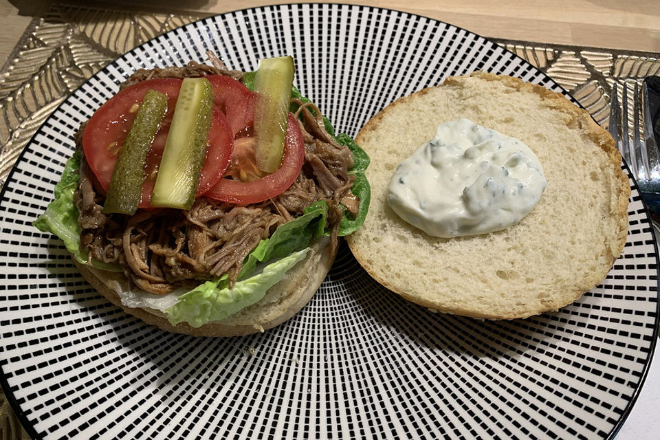 Pulled Pork