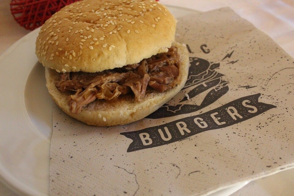 Pulled Pork