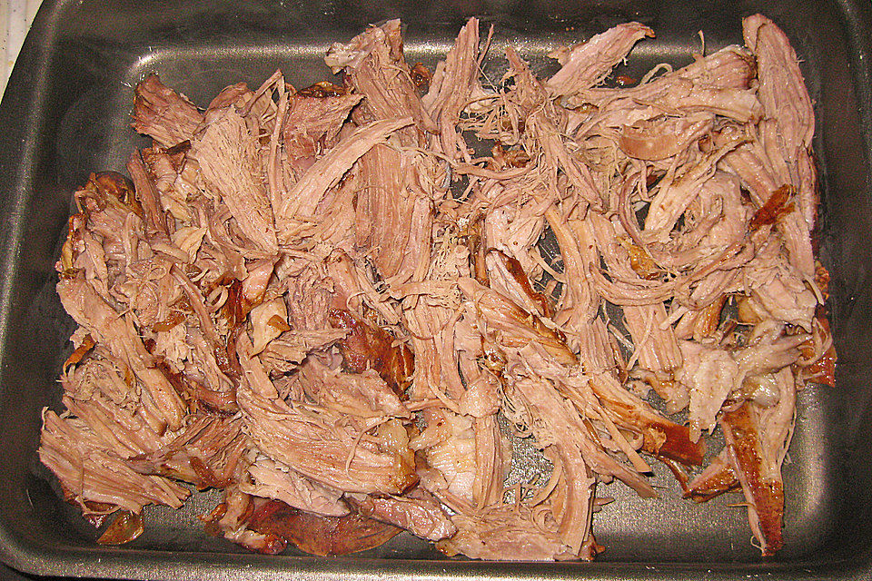 Pulled Pork