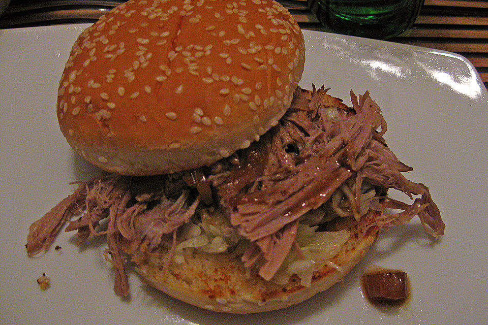 Pulled Pork