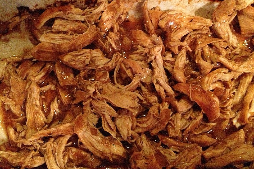 Pulled Pork