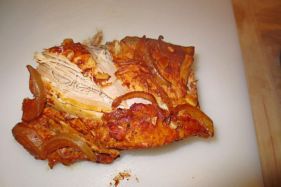 Pulled Pork