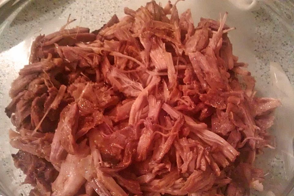 Pulled Pork