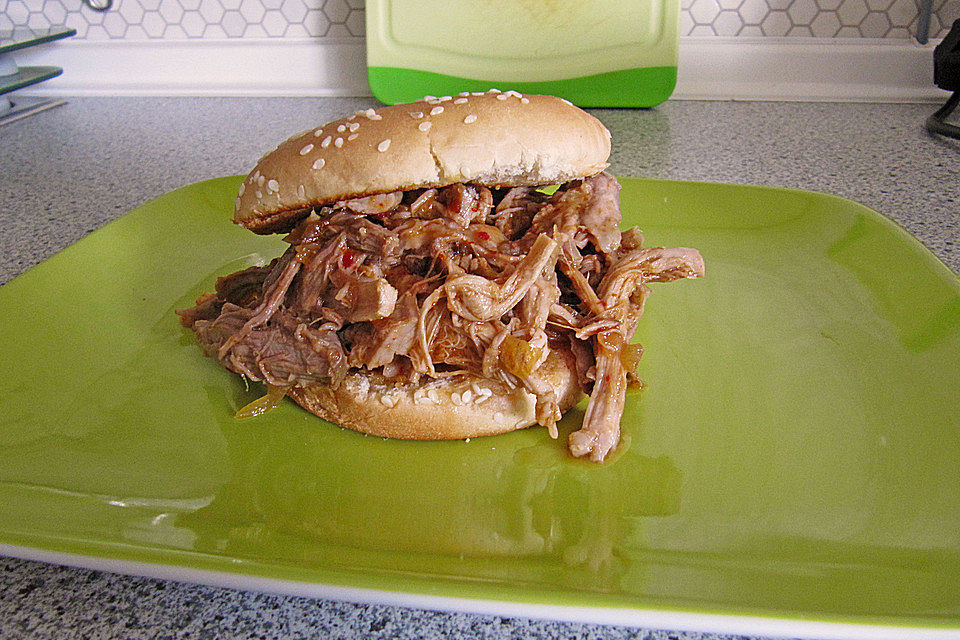 Pulled Pork