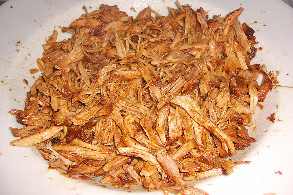 Pulled Pork