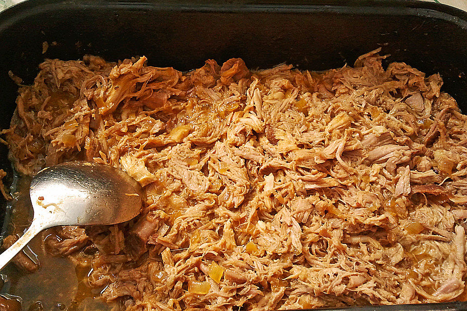 Pulled Pork