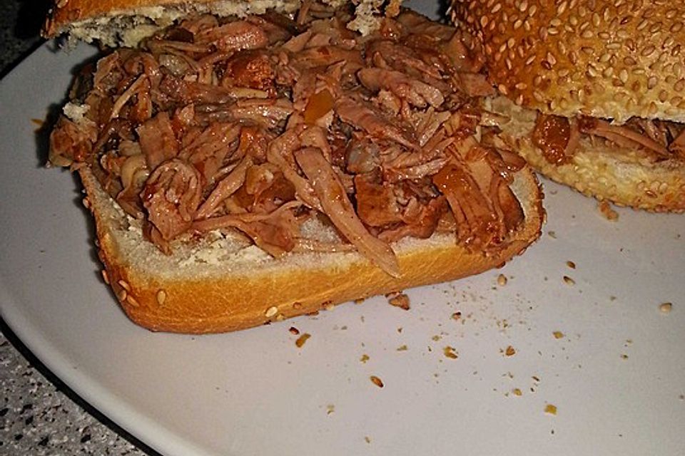 Pulled Pork