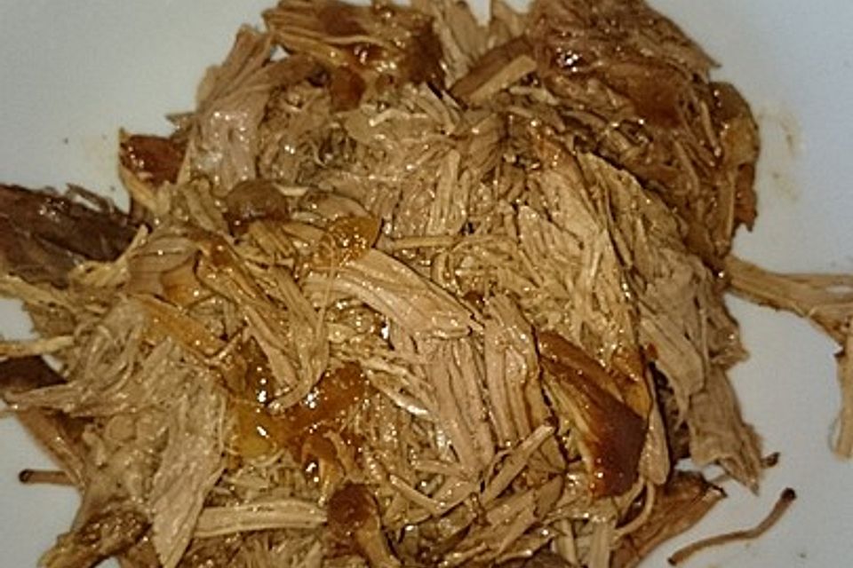 Pulled Pork