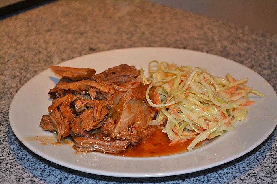 Pulled Pork