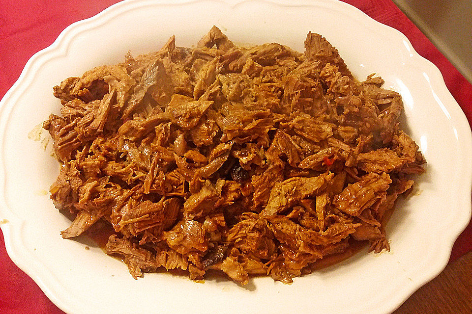 Pulled Pork