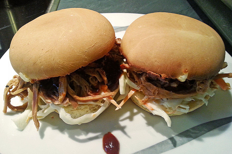 Pulled Pork