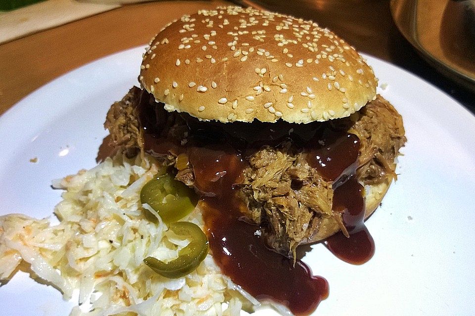 Pulled Pork