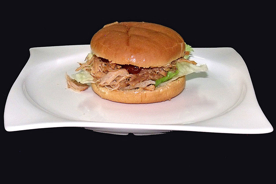 Pulled Pork