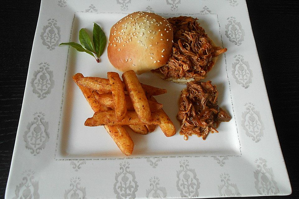 Pulled Pork