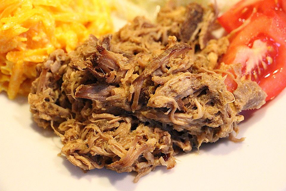 Pulled Pork