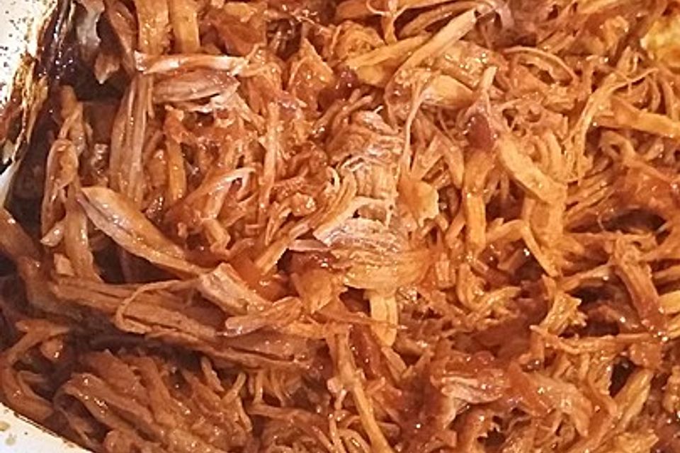 Pulled Pork